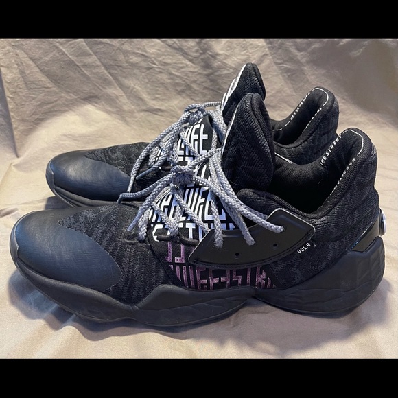 Harden 4 - Picture 3 of 6